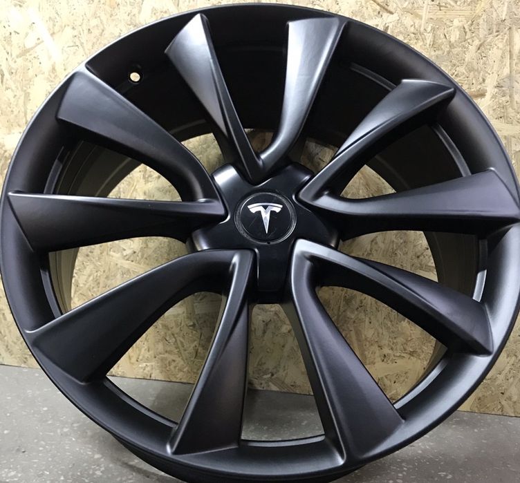 Порошковая покраска дисков Star__Wheels