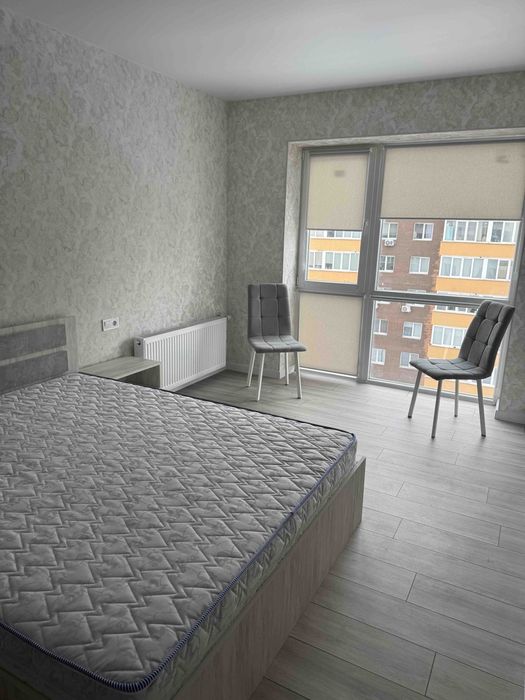 Здається 1 кімнатна квартира в новобудові. Перша здача