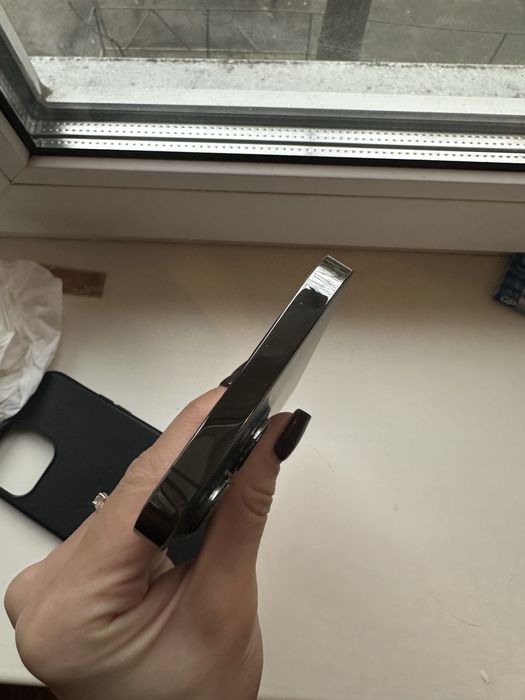 Айфон 13 про мах 128 Gb