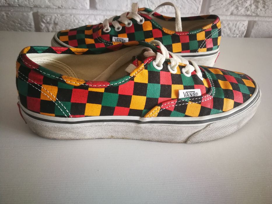Sprzedam trampki firmy Vans