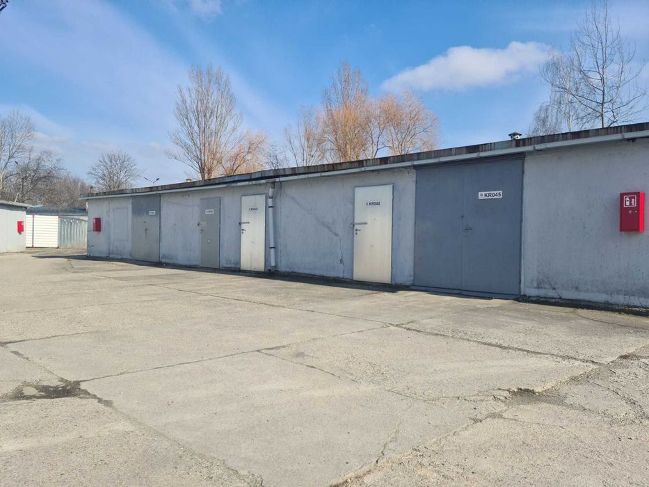 Mały magazyn MUROWANY 9m2 do wynajęcia! Wrocław, Krzywoustego 58 !!