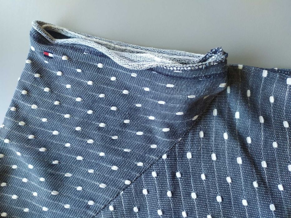 Футболка топ женская Tommy Hilfiger размер M