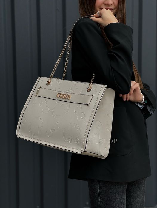 Сумка  Guess оригінал 1000%