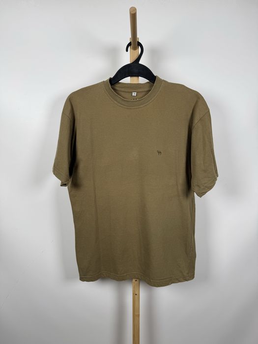 Vintage Camel t-shirt koszulka M