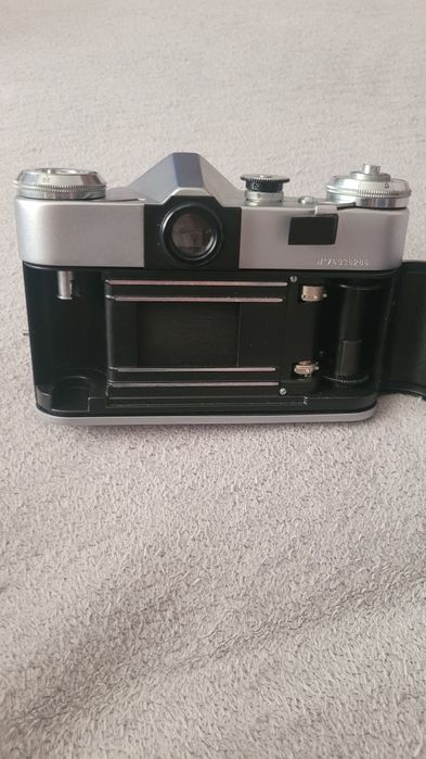 Фотоаппарат ЗЕНИТ-Е