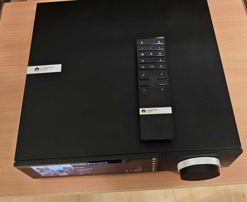 Cambridge Audio Evo 75