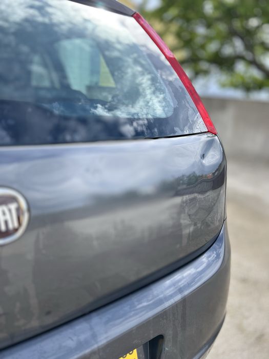 Fiat GrandPunto 1.3 Multijet