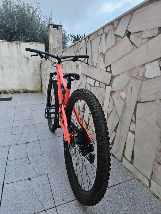 Bicicleta Specialized Stumpjumper S3
