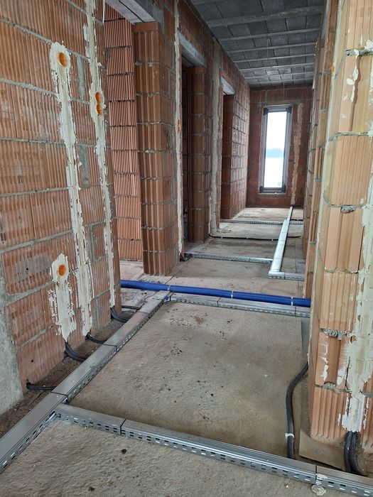 Usługi Elektryczne Majewski Elektryk