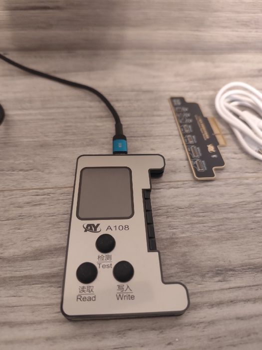 Programator do iPhone true tone IP 12-15 Nowy