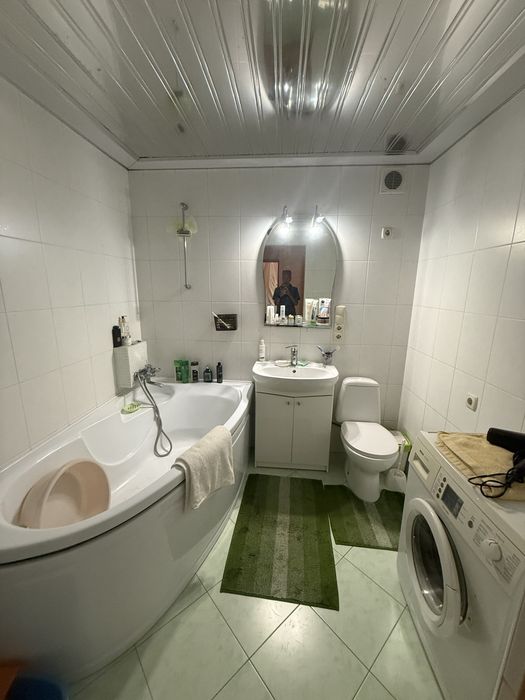 Продам 3-ком кв Центр города