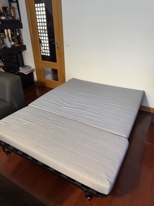 Sofá cama de casal