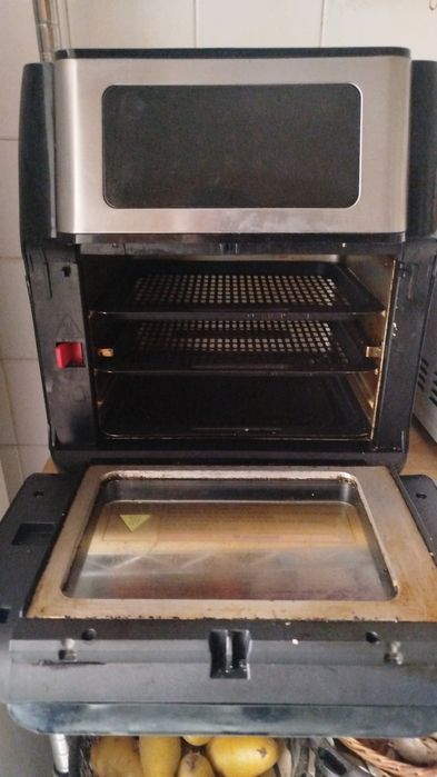 Airfryer innsky excelente estado