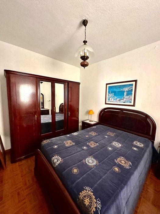 arrendamento de apartamento exclusivamente a professora