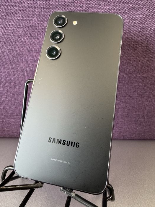 Samsung S23 8/128