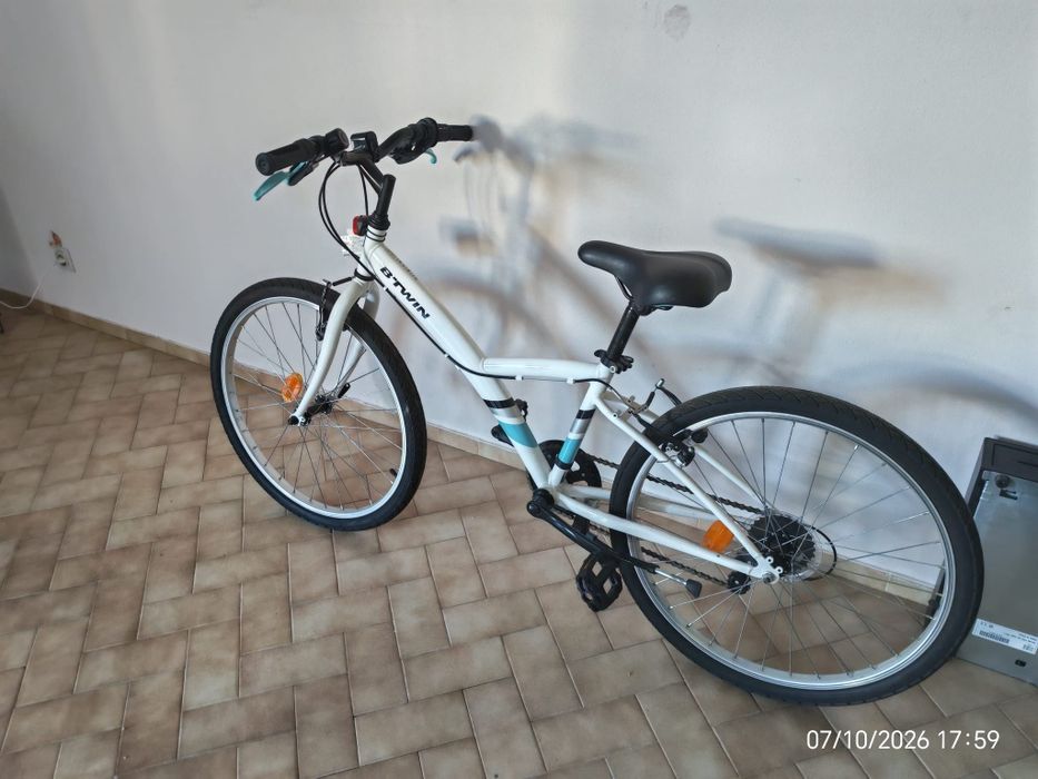 B’TWIN Original 500