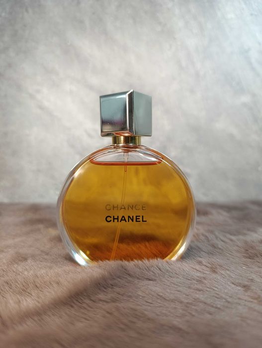 Chanel Chance Eau de Parfum 50 мл оригінал