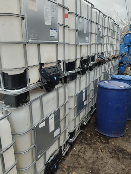 Харчові єврокуби