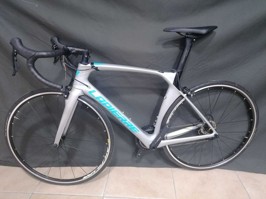 Bicicleta Estrada Lapierre Aircode SL500 50cm/M