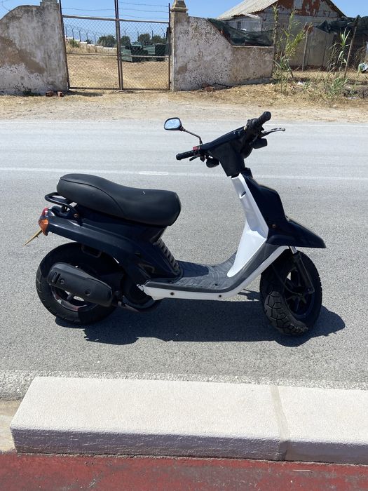 Yamaha  Bws 50cc