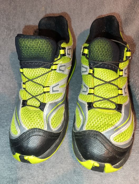 Salomon 35 buty 35 buty trekkingowe 35 sneakersy 35 trapery 35