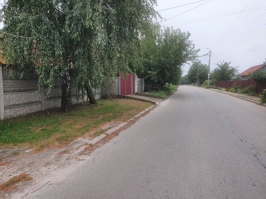 Ділянка пров. Молодіжний , м-н Нестерівка