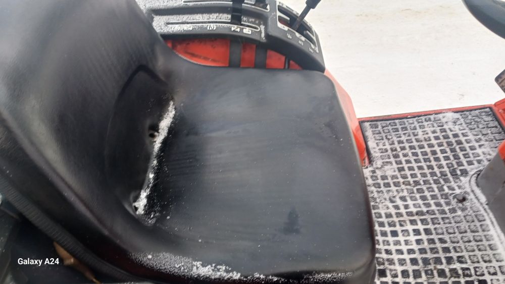 Кубота Асті обмін