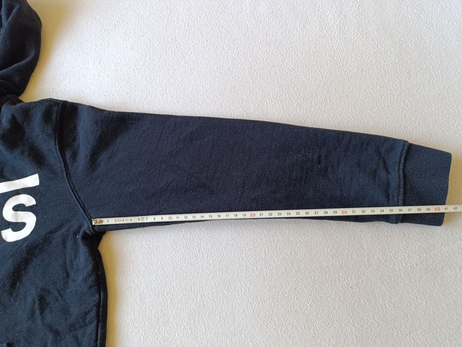 Bluza Vans dziecięca roz. S