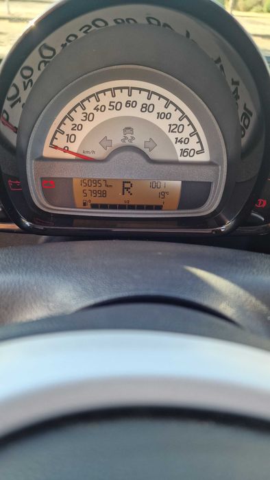 Smart Fortwo Coupé 1.0 Passion Automático (2012)