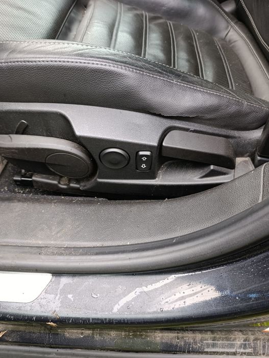 Opel Insignia na czesci