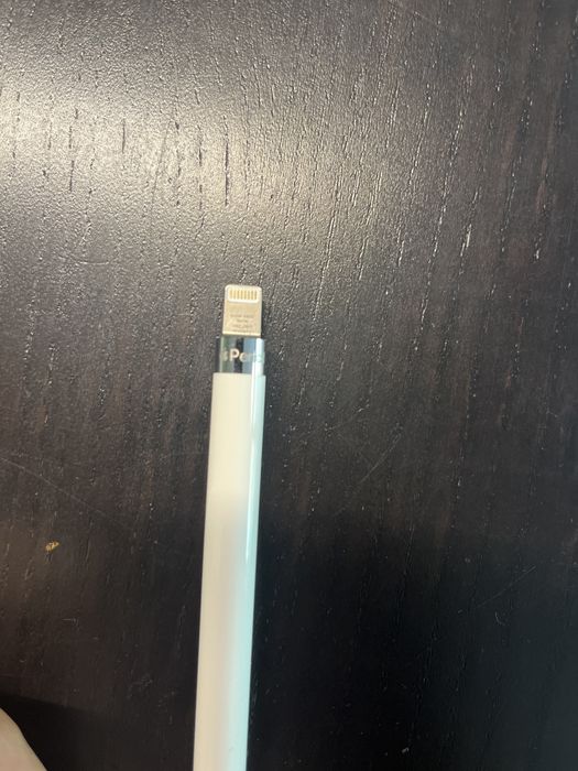 Apple Pencil 1.ª geração original – Como novo – Compatível com iPad 10.ª geração
