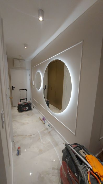 Usługi Remontowo Wykończeniowe Wrocław  Strzelin Oława Brzeg okolice