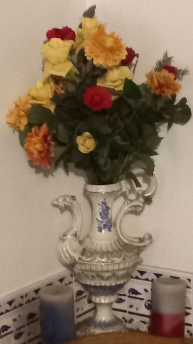 Jarrão ALFAEXPORT antigo