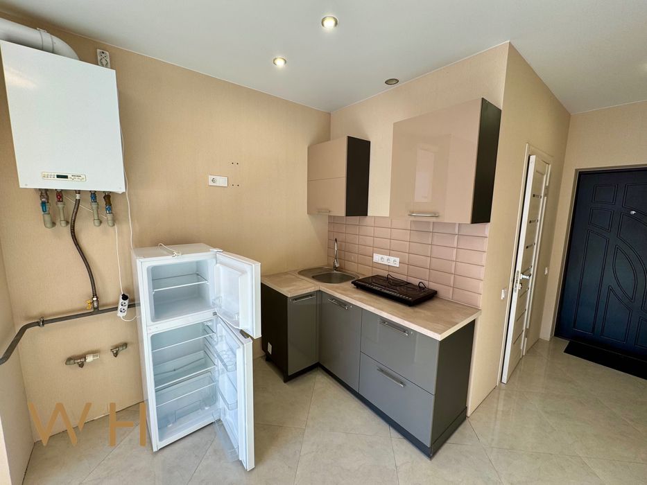 Продаж 1-кімн студія, 20.2m² в ЖК «Софіївський квартал», Без %