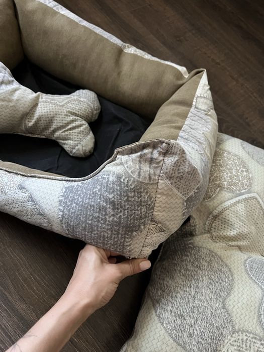 Лежанка для тварин