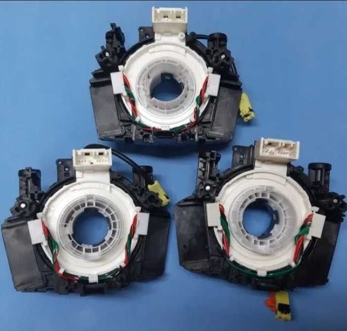 Fita Airbag Nissan Qashqai J10 E Navarra