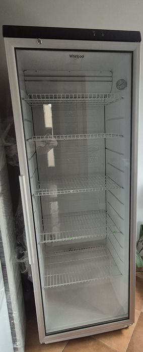Witryna chlodnicza whirlpool