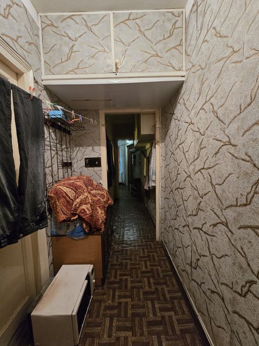 В продаже 2 комнаты + гараж. Ул. Фабричная.