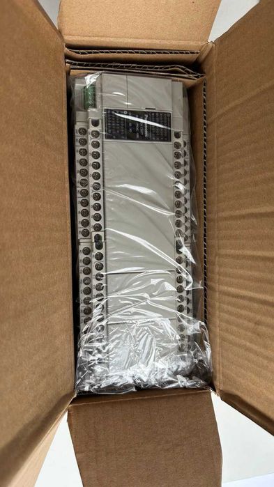 Plc Panasonic AFPXHC60T-F FP-XH C60T