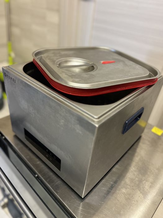 Аппарат Sous vide  GN 2/3 Hendi