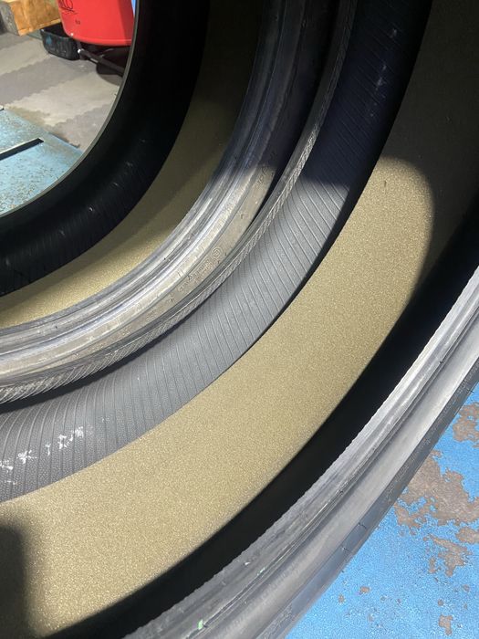 Pneus 255 / 45 R 19 Hankook TO Tesla