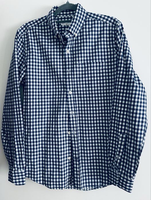 Camisa Gap praticamente nova