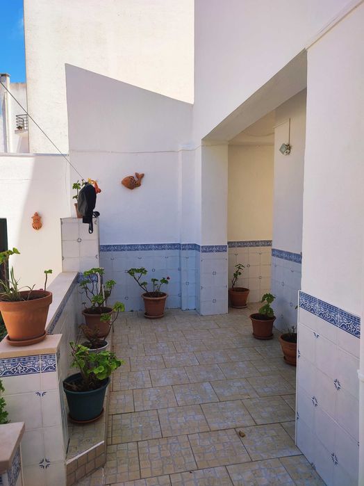 casa para ferias no sitio da nazare