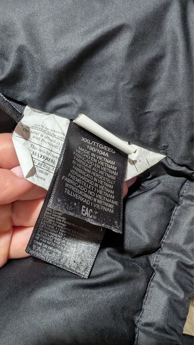 Пуховик Marmot Men's Guides Down Hoody