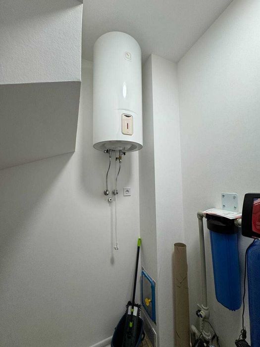 Таунхаус з ремонтом в Горенці