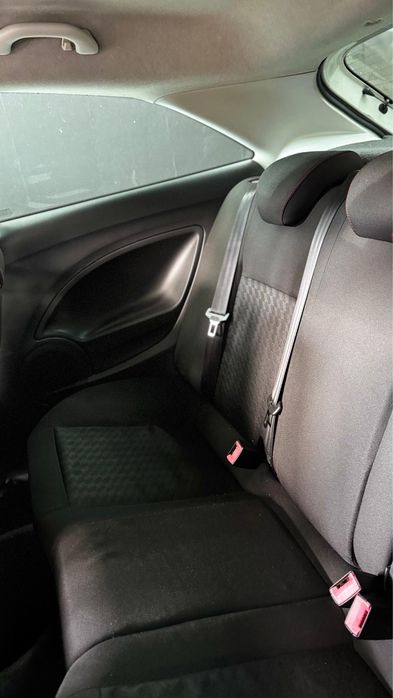 SEAT Ibiza — fotografia 9