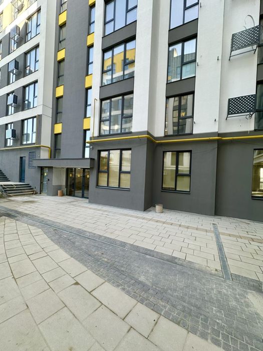 Apartment in Vynnyky, Zarika, Drohobytskyy rayon - View 2