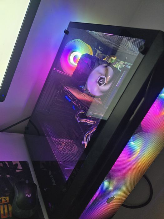 Sprzedam lub zamienię komputer Gamingowy