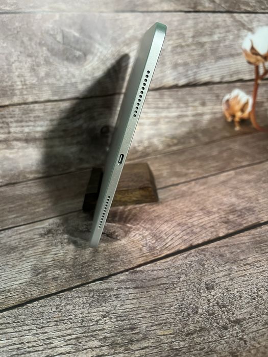 IPad 11 A16 2025 Silver 2025 АКБ 100%
