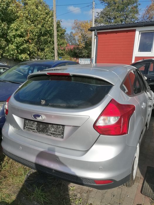 Klapa Ford Focus 3 2013r
